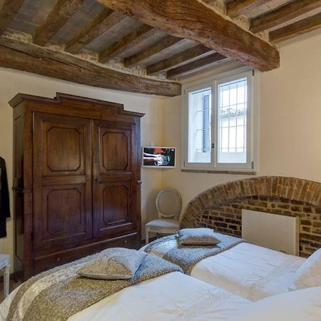 Le Stanze Di Rigoletto Bed & Breakfast Parma Exterior photo